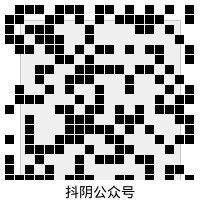 抖阴公众号